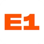 Logo of E1.RU – Новости Екатеринбурга android Application 